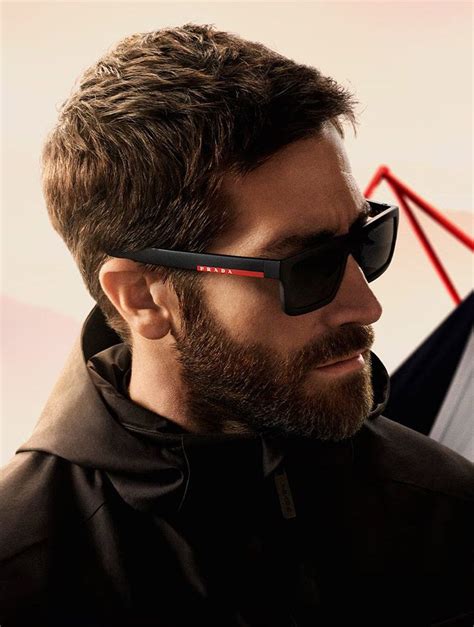 sunglasses 2023 prada|jake gyllenhaal sunglasses.